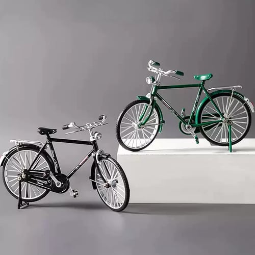 CycleArt - The elegant DIY bicycle model for collectors