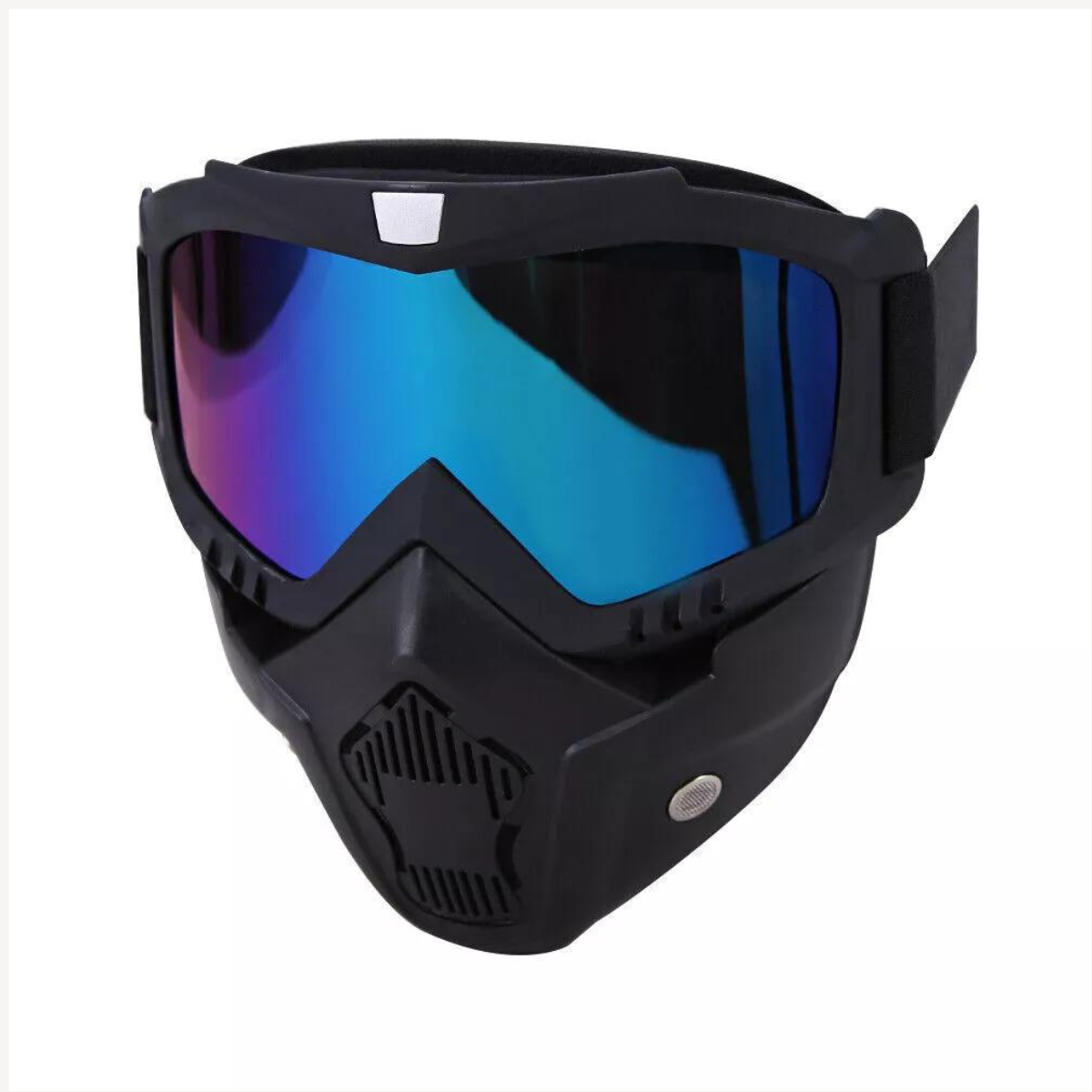 1+1 FREE | ShieldForge – Ultimate Eye Protection for Welding Pros!