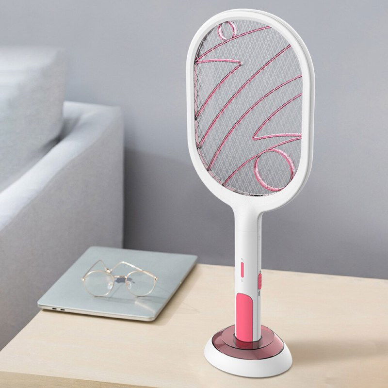ZappGuard - put an end to mosquito stress indoors & outdoors!