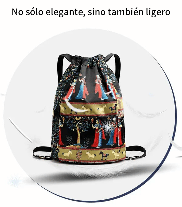 PackLite – The Ultimate Foldable Backpack for All Your Adventures