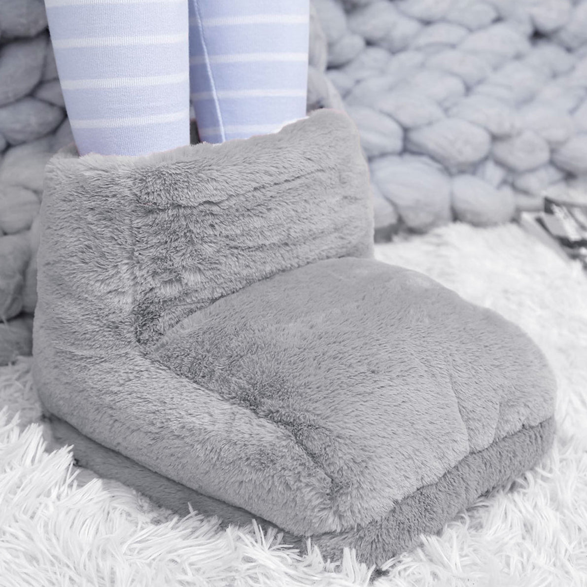 WarmFeet – Warmth & Health for Your Feet
