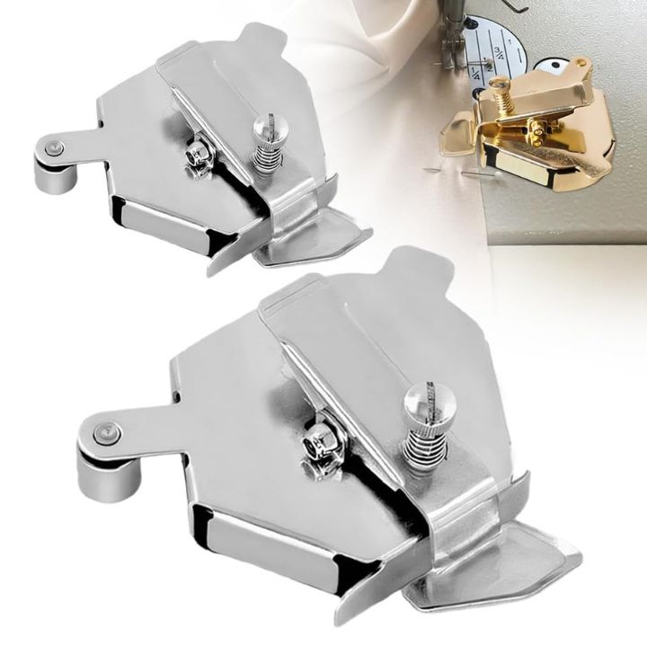 1+1 FREE | SewGuide™ - Perfect seams with magnetic precision!