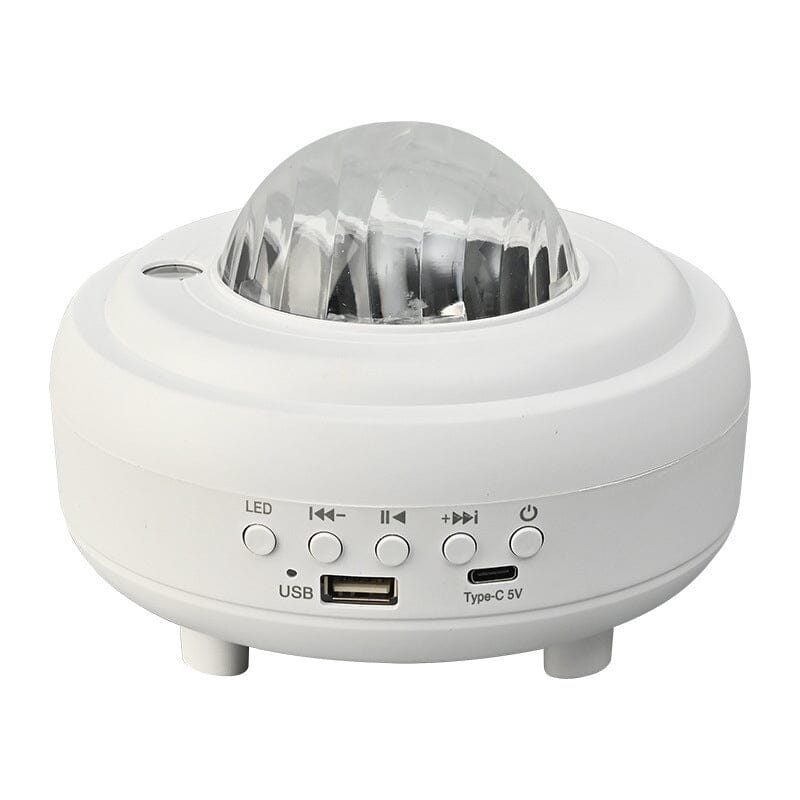 DreamLight - Magical northern lights for your home