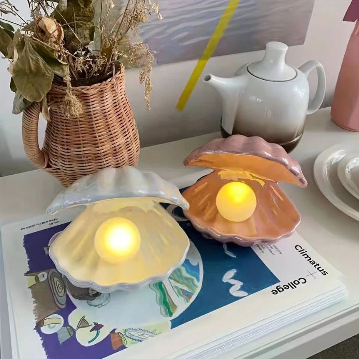 LumiPearl - Soft light for stylish coziness