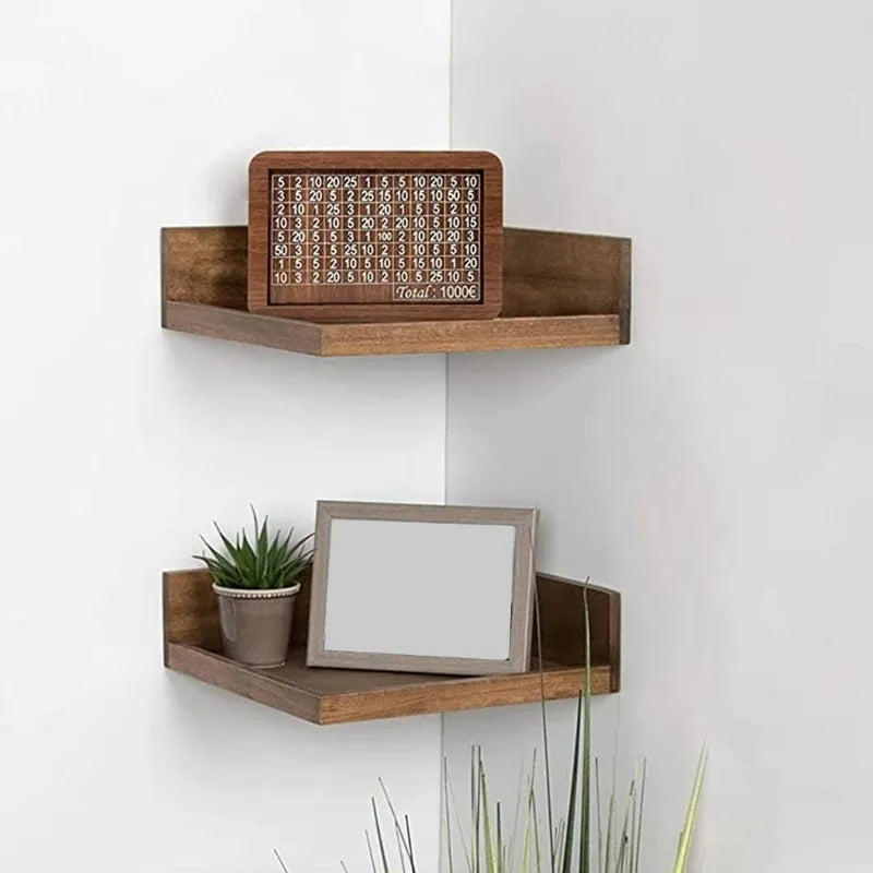 50% OFF | WealthBox™ - Wooden money box