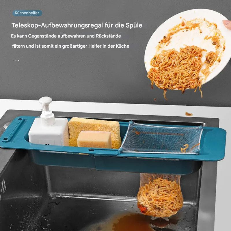 ShelfGenie – More space in every kitchen
