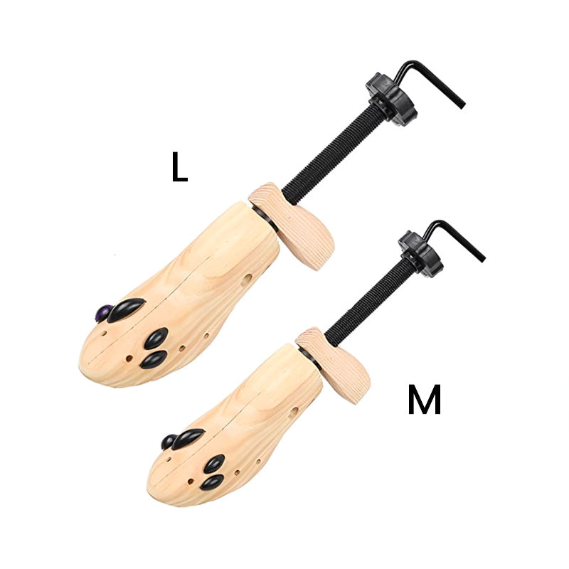 StretchEase - Comfortable fit for every pair of shoes