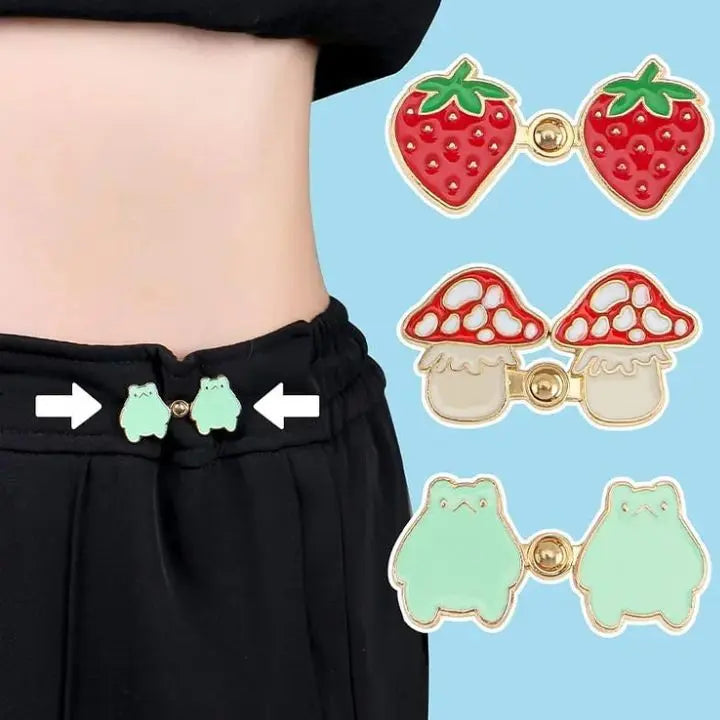 2+2 FREE | FitRight – Perfect Fit in Seconds, No Sewing Needed