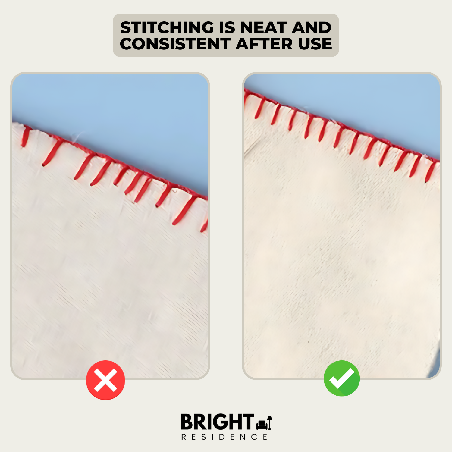 2+1 FREE | EasaStitch Pro – Perfect Seams Without a Sewing Machine!