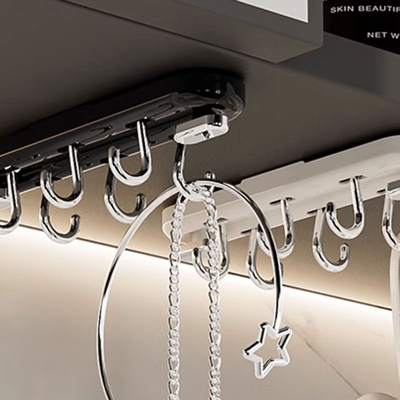 SpinHook - Tidiness without drilling