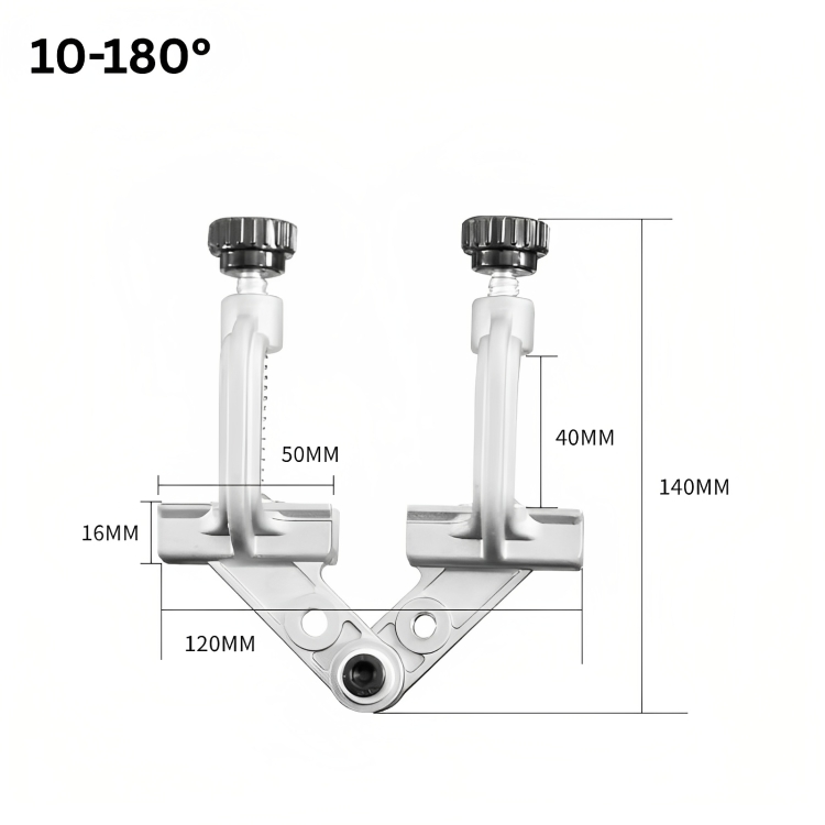 GripAngle – Perfect 90° Angles Every Time