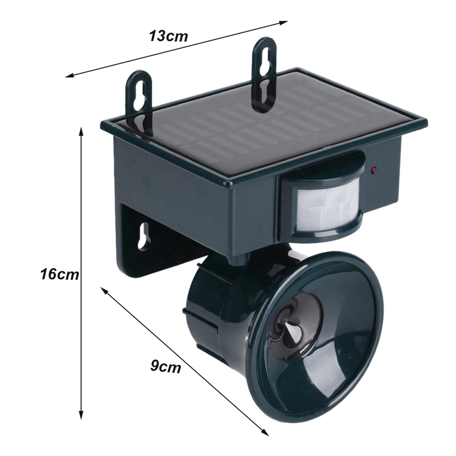 SkyGuard – Protect Your Space with Smart Bird Control