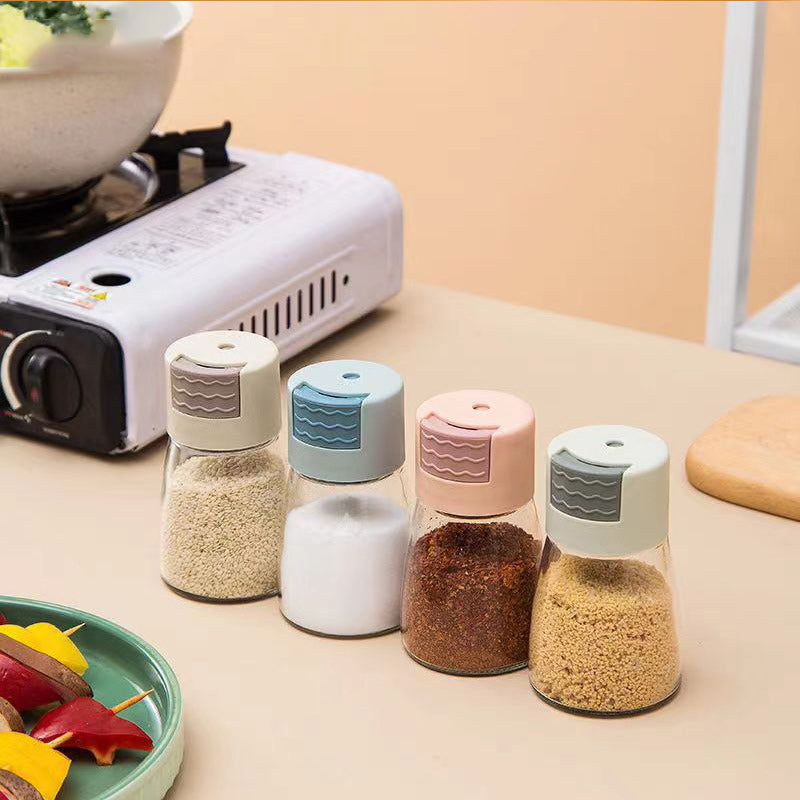 2+2 FREE | SaltGuard – Precision Seasoning for Perfect Flavor Every Time