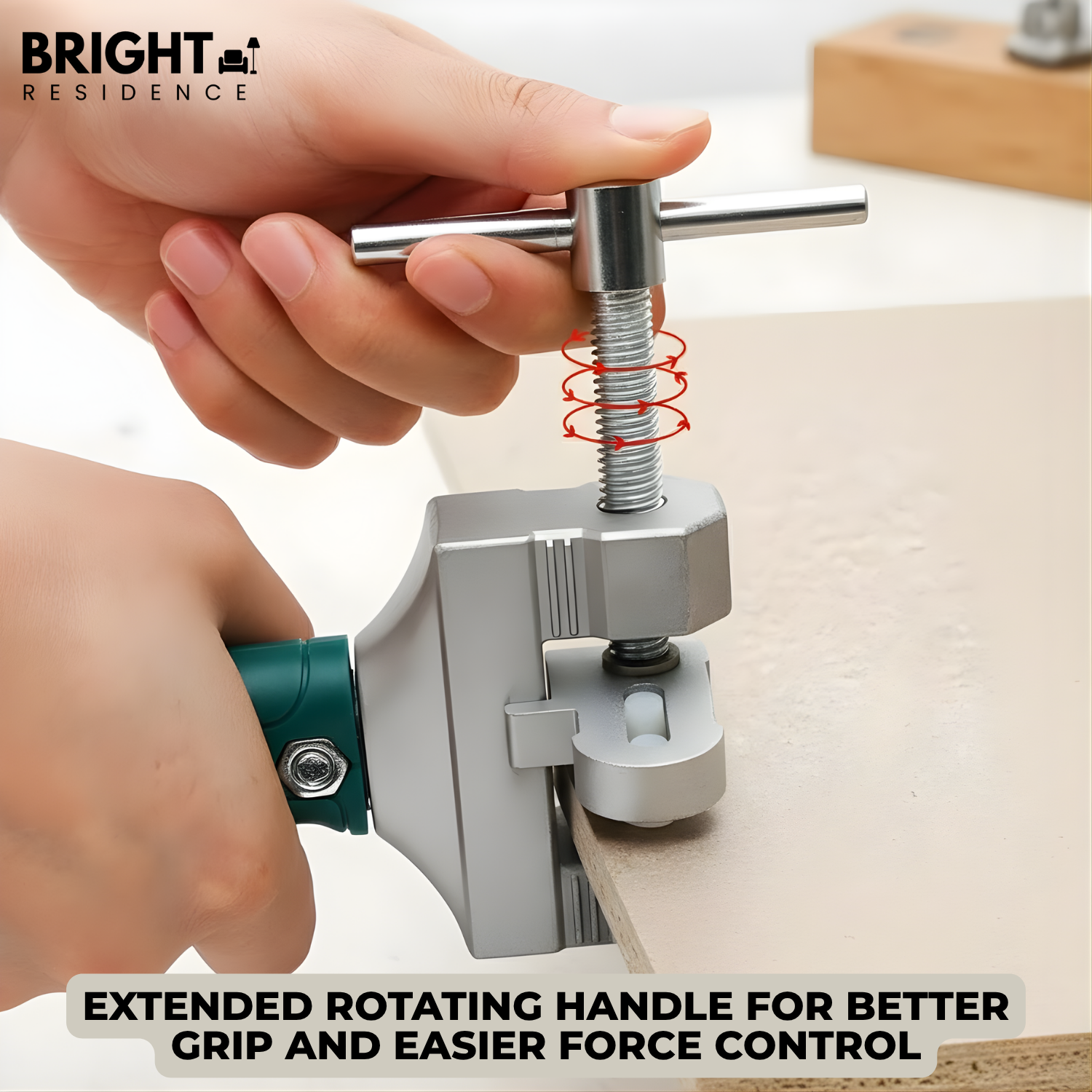 PerfectGlass – Effortless Precision Cutting