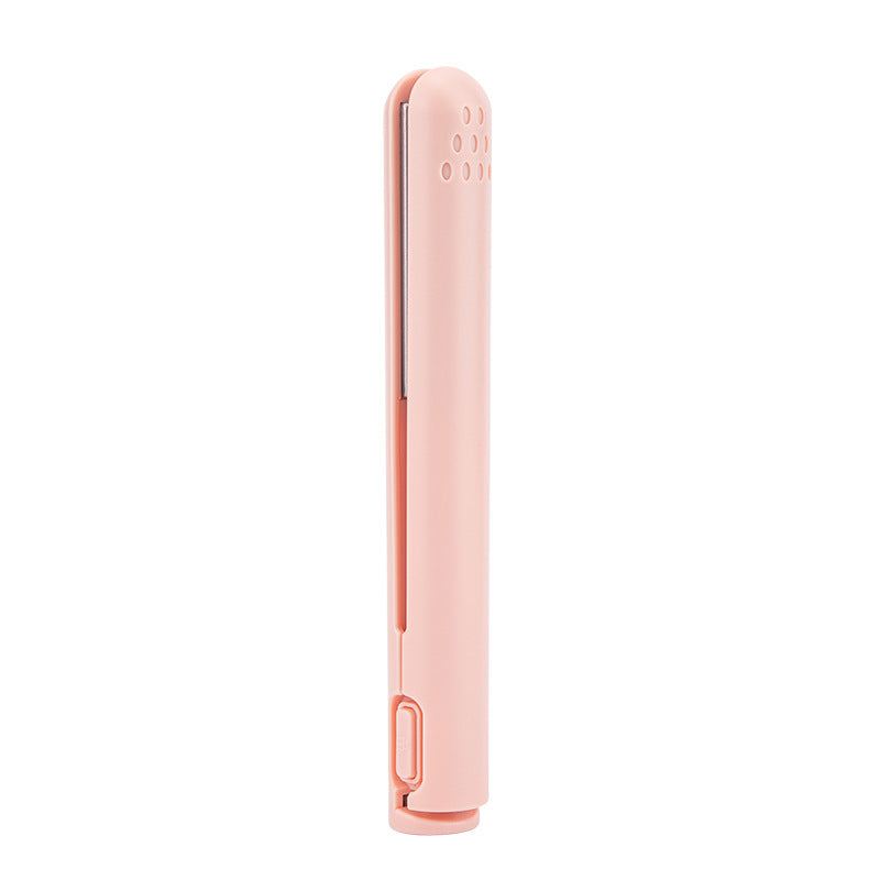 StyleFlip – Your Pocket Styler for Effortless Waves & Sleek Looks