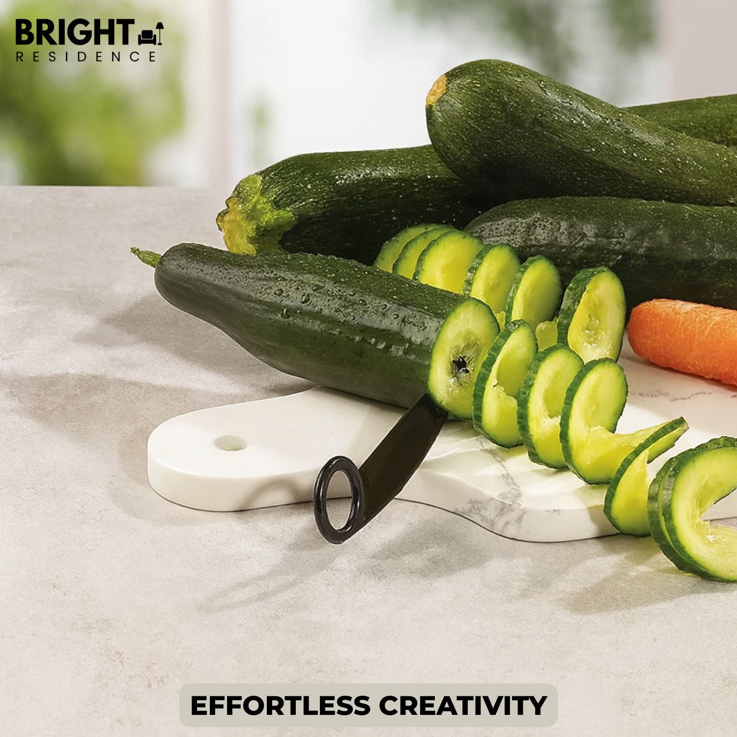 DecoTwist – Artistic Cuts in Seconds!