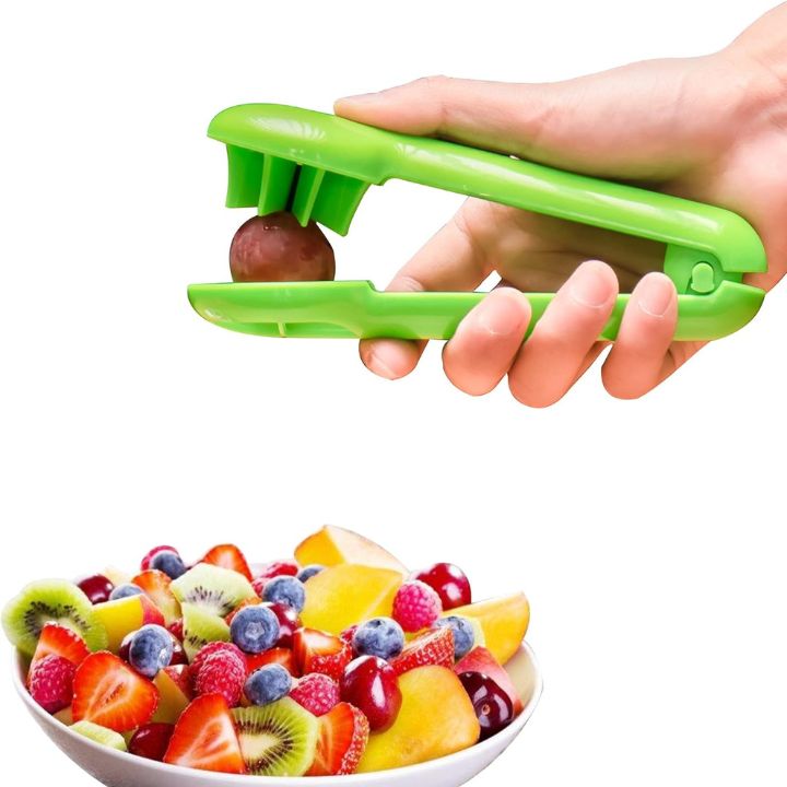 1+1 FREE | MiniSlice - Multifunctional small fruit slicer