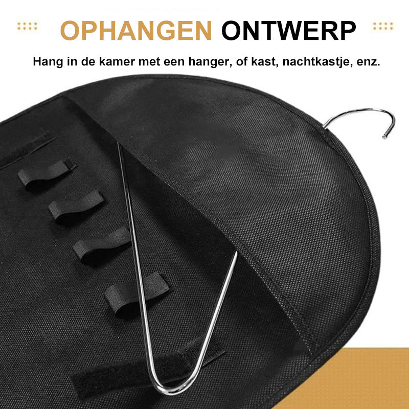 JewelHang - Perfect jewelry organization at a glance!