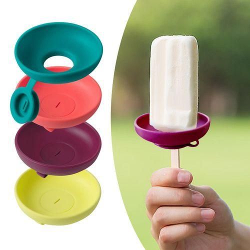 1+1 FREE | DripStopper – Mess-Free Ice Cream Enjoyment for Everyone