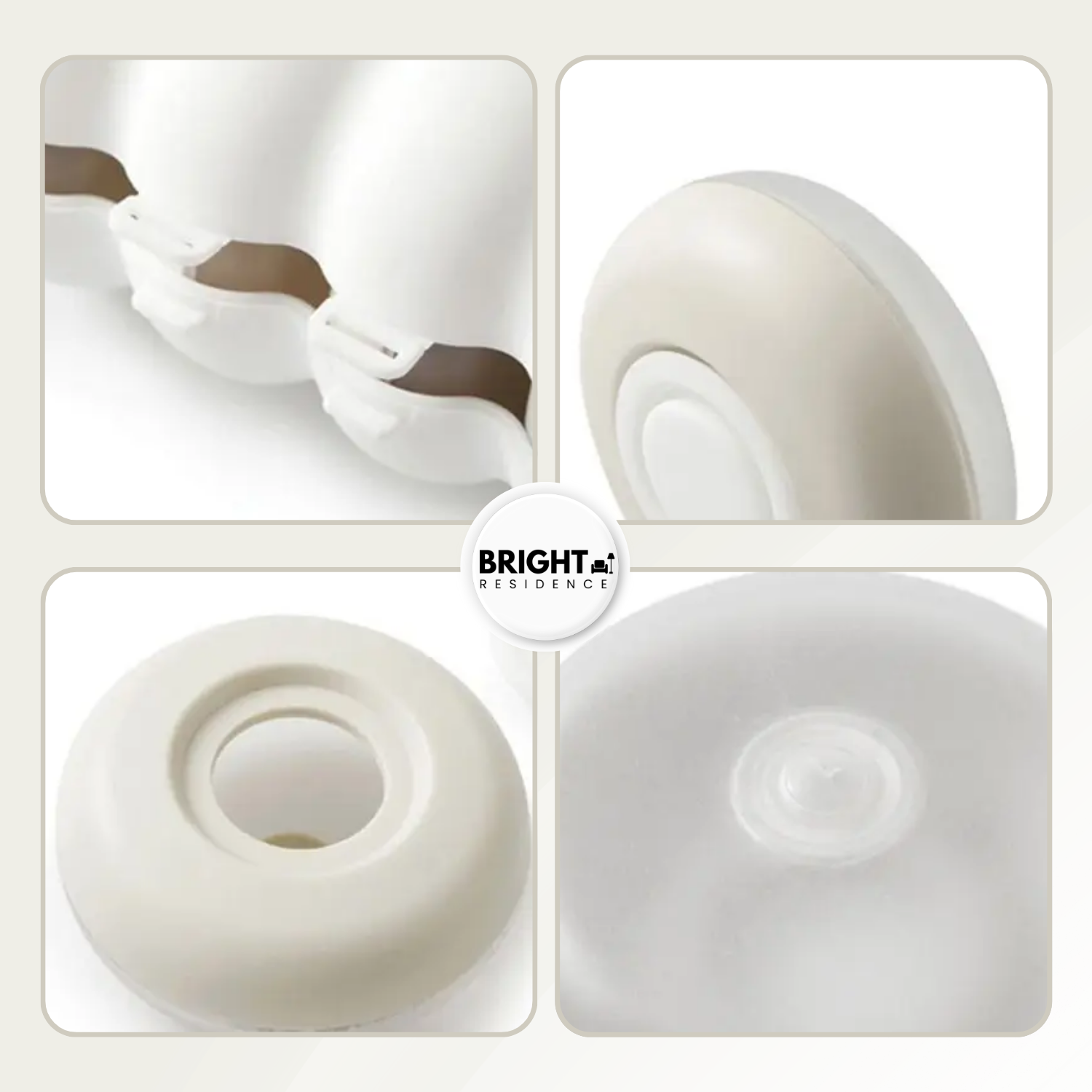 LitePods – Everything for the Journey in One Hand!