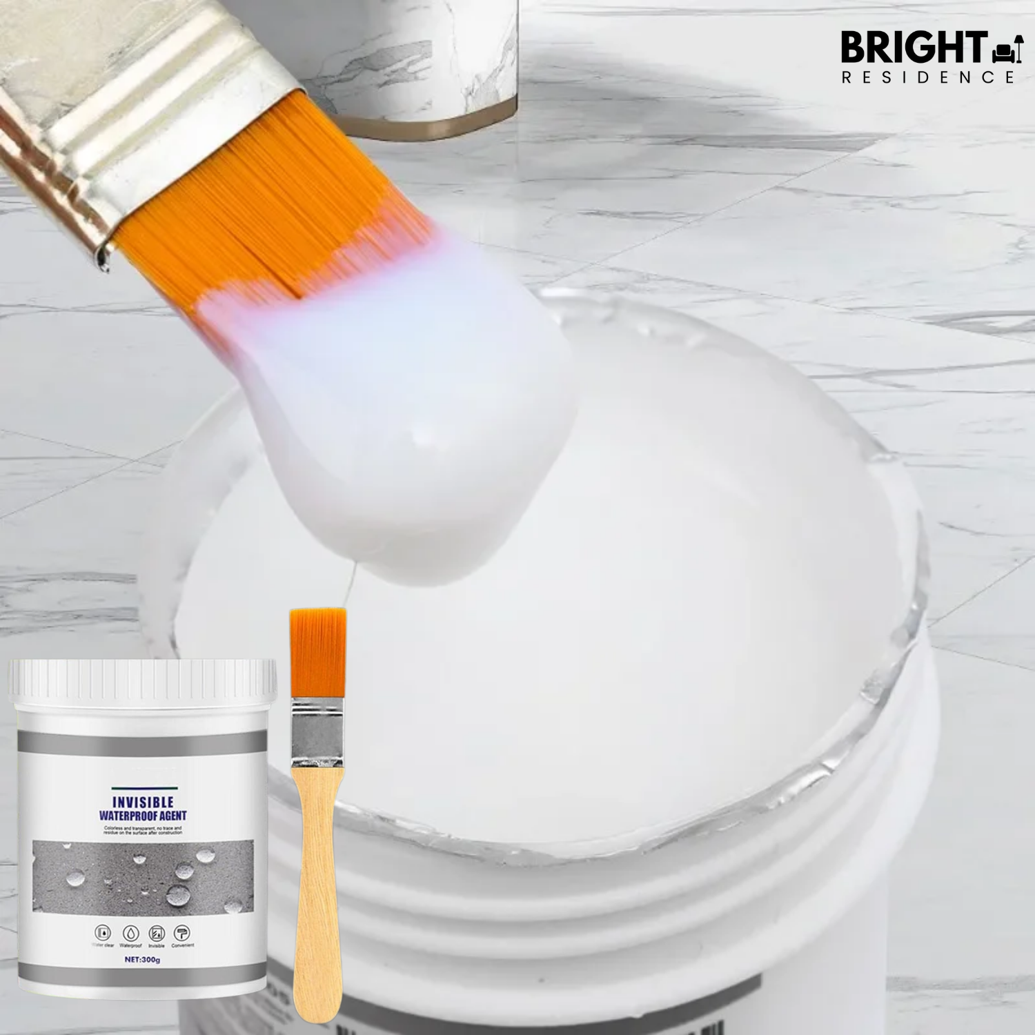 1+1 FREE | LeakShield™ - Sealing against leaks