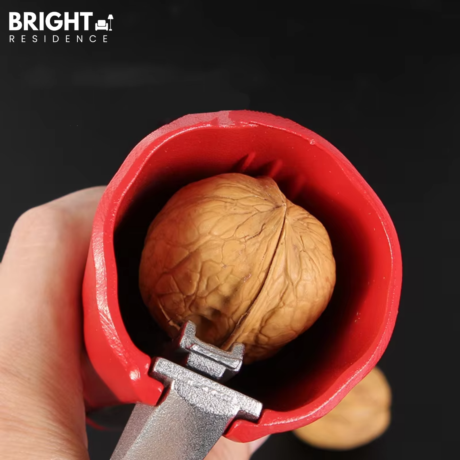 1+1 FREE | NussMeister – Effortless Nut Cracking for All