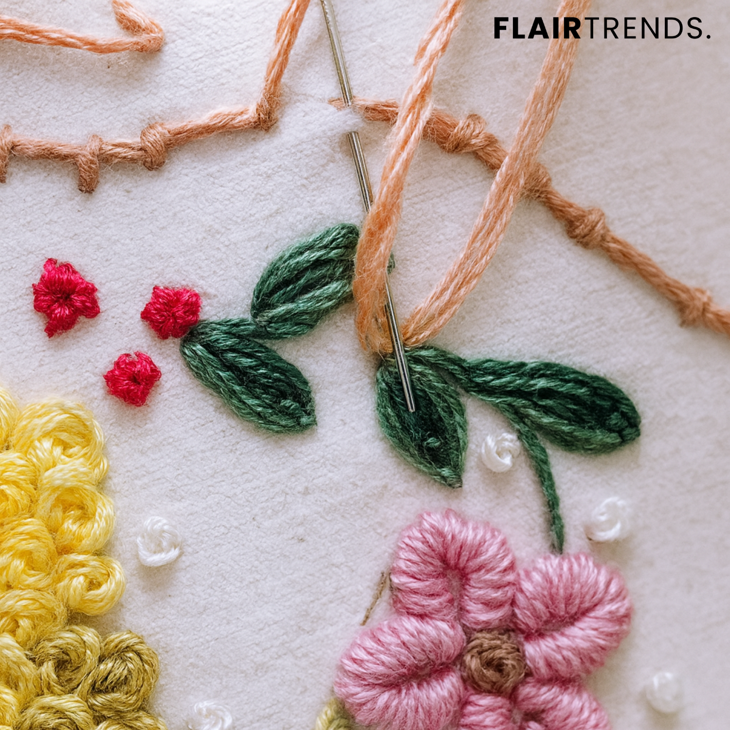 BloomHem – Serenity, Beauty & Pride in Every Stitch