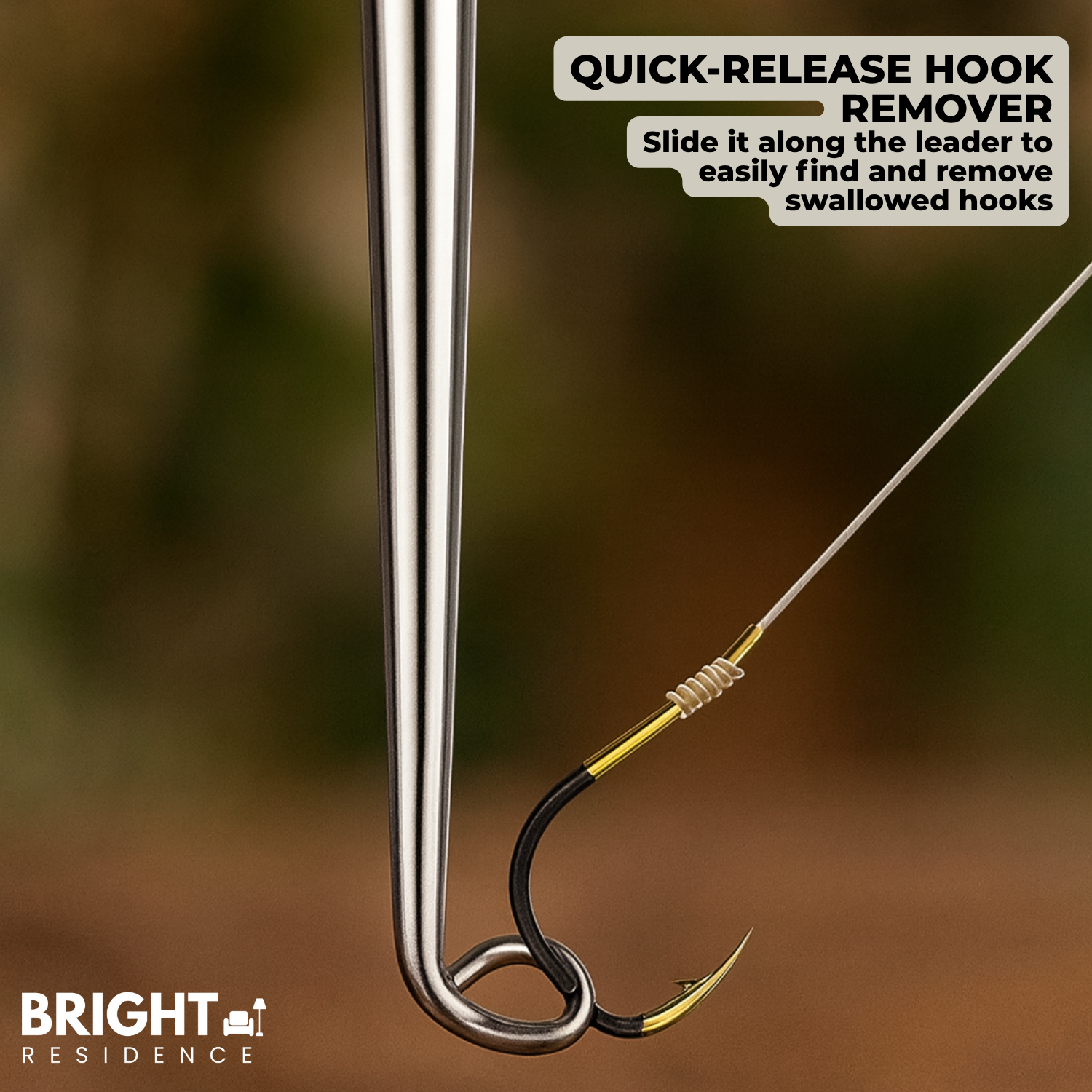 2+2 FREE | HookMaster Pro – Hooks Released in Seconds!