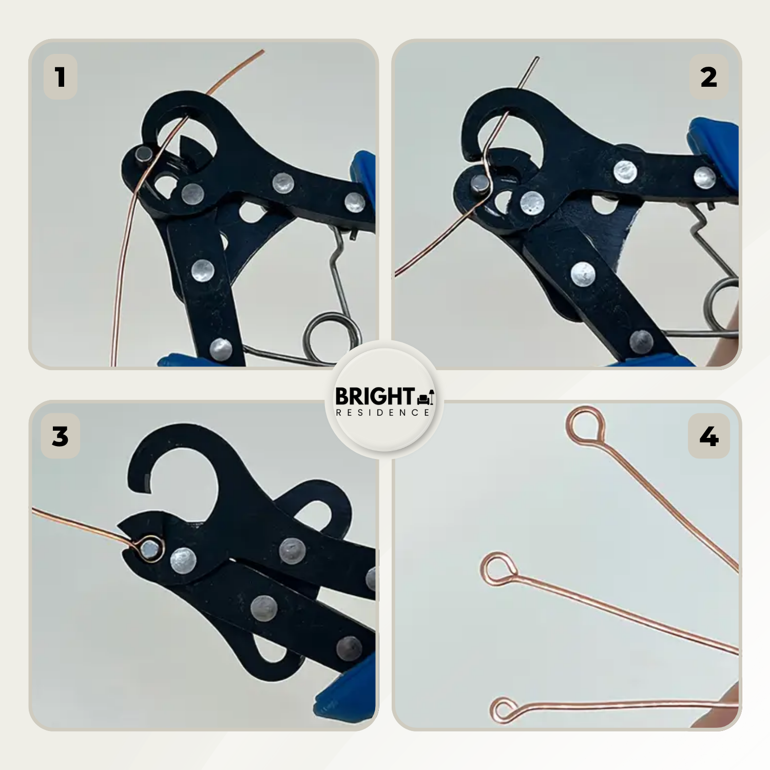 LoopLuxe – Perfect Jewelry Loops in Seconds