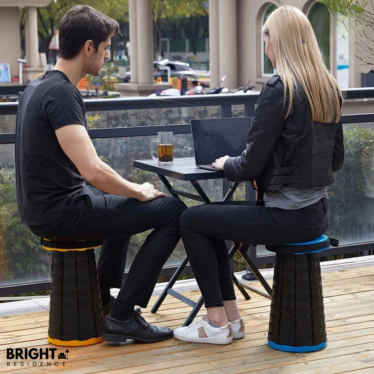 50% DISCOUNT | MultiSitter™ - Sit WHERE and WHEN you want!
