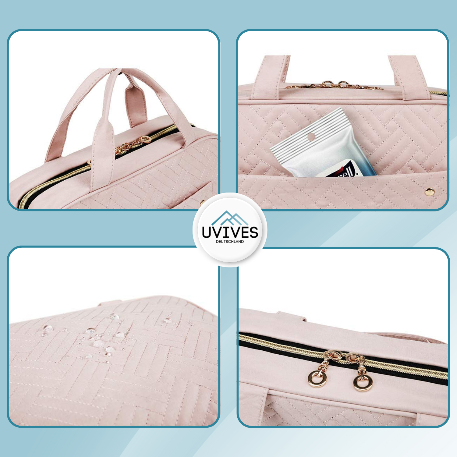 MaxBag – Ultimate Organization for Stress-Free Travel