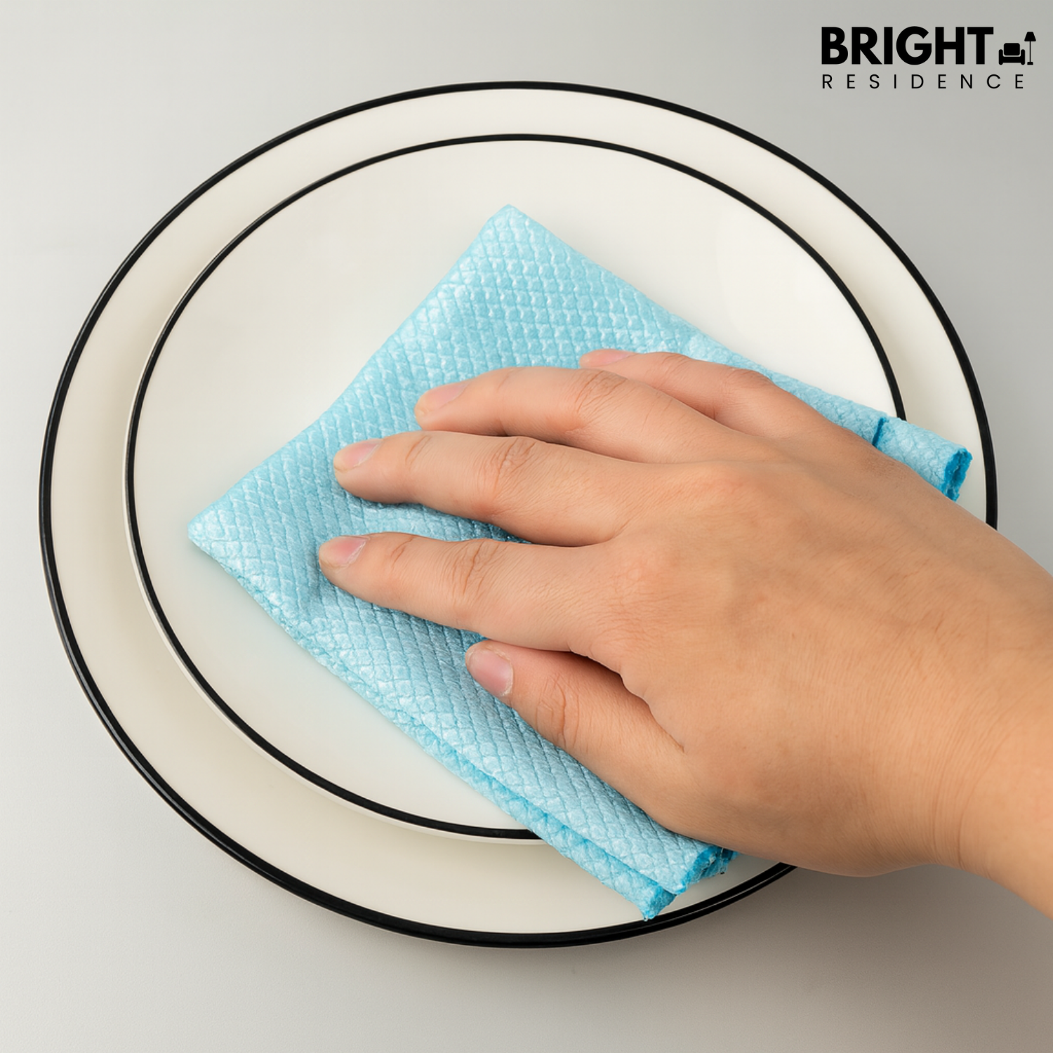 2+3 FREE | GlanzWerk Pro – Effortless Shine for Your Home and Office