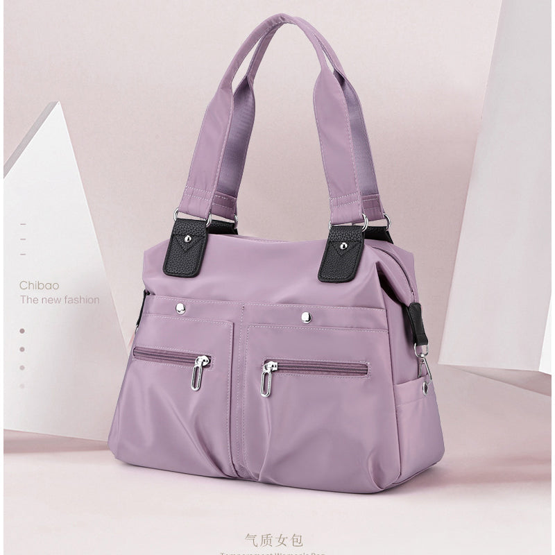 EasyBag – The Ultimate Everyday Handbag for Style and Function