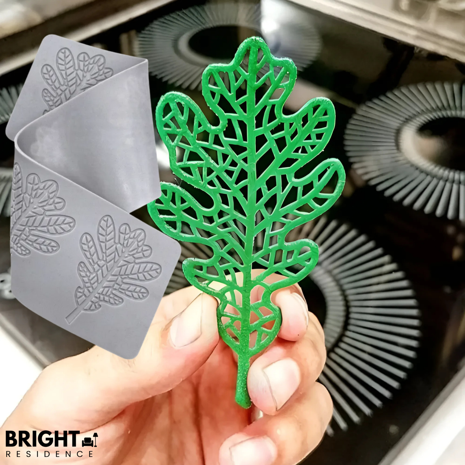 PlateMuse – Transform Your Meals into Culinary Art