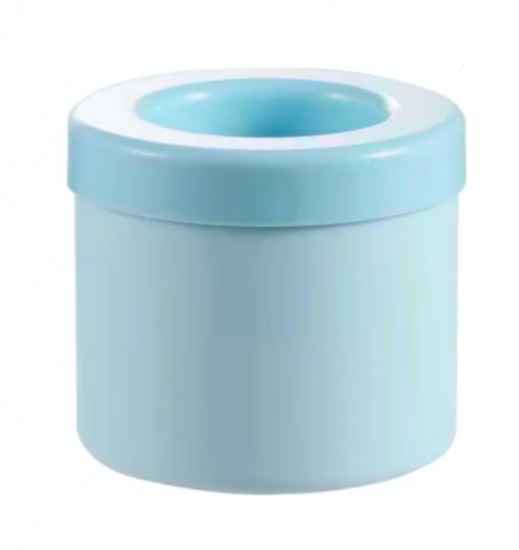 1+1 FREE | IceNest - 60 ice cubes at the touch of a button for cool drinks