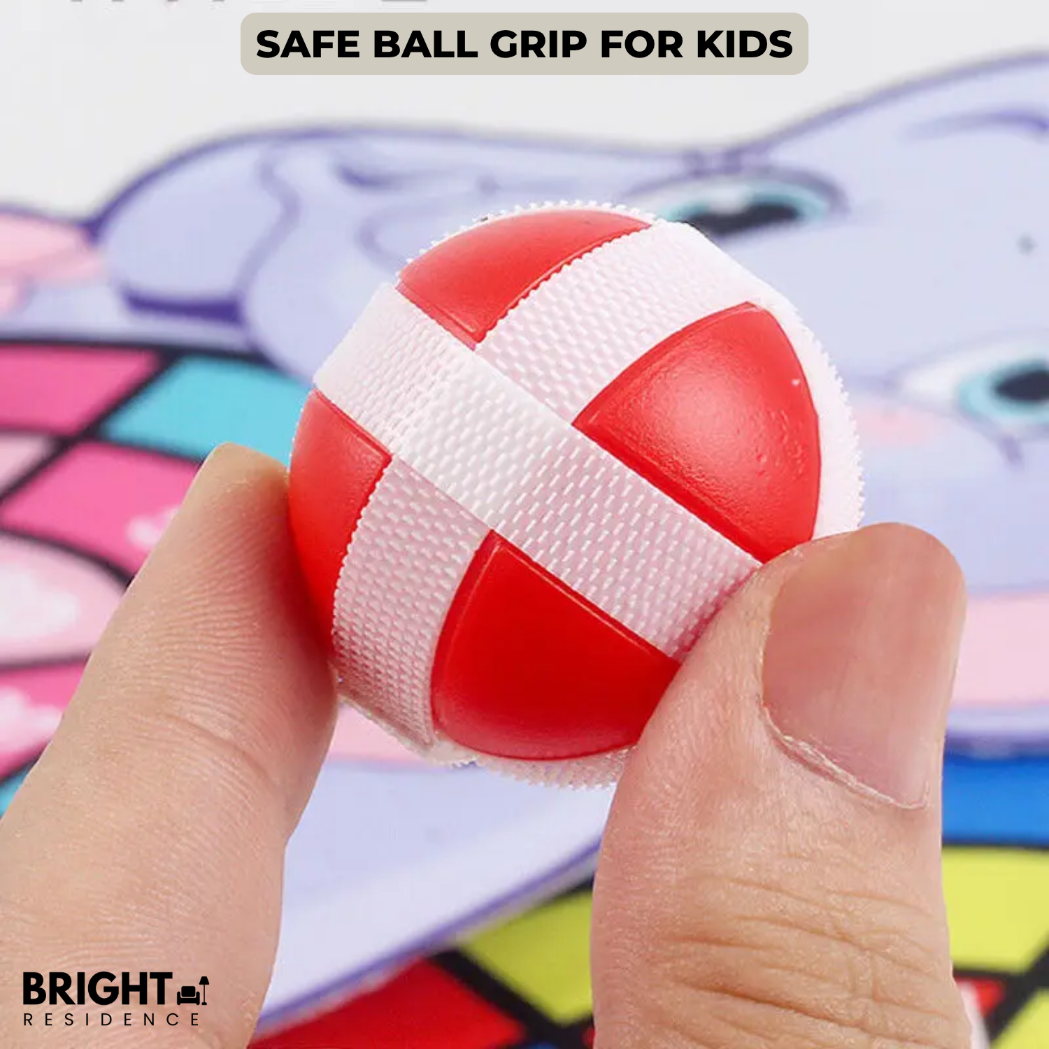 DartyFun – The Safe and Fun Dart Game for Kids