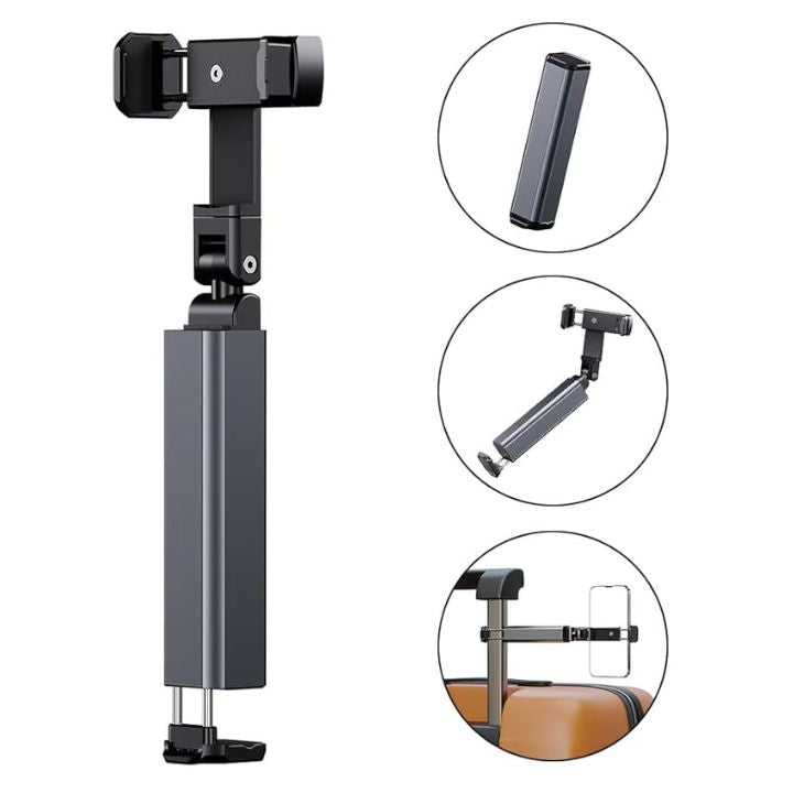 FlexMount Clip – Secure Your Phone, Hands-Free Anywhere