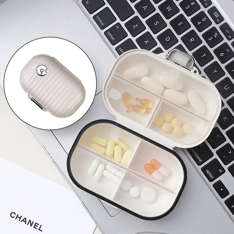 1+1 FREE | MediKeep – Smart Storage for Everyday Wellness