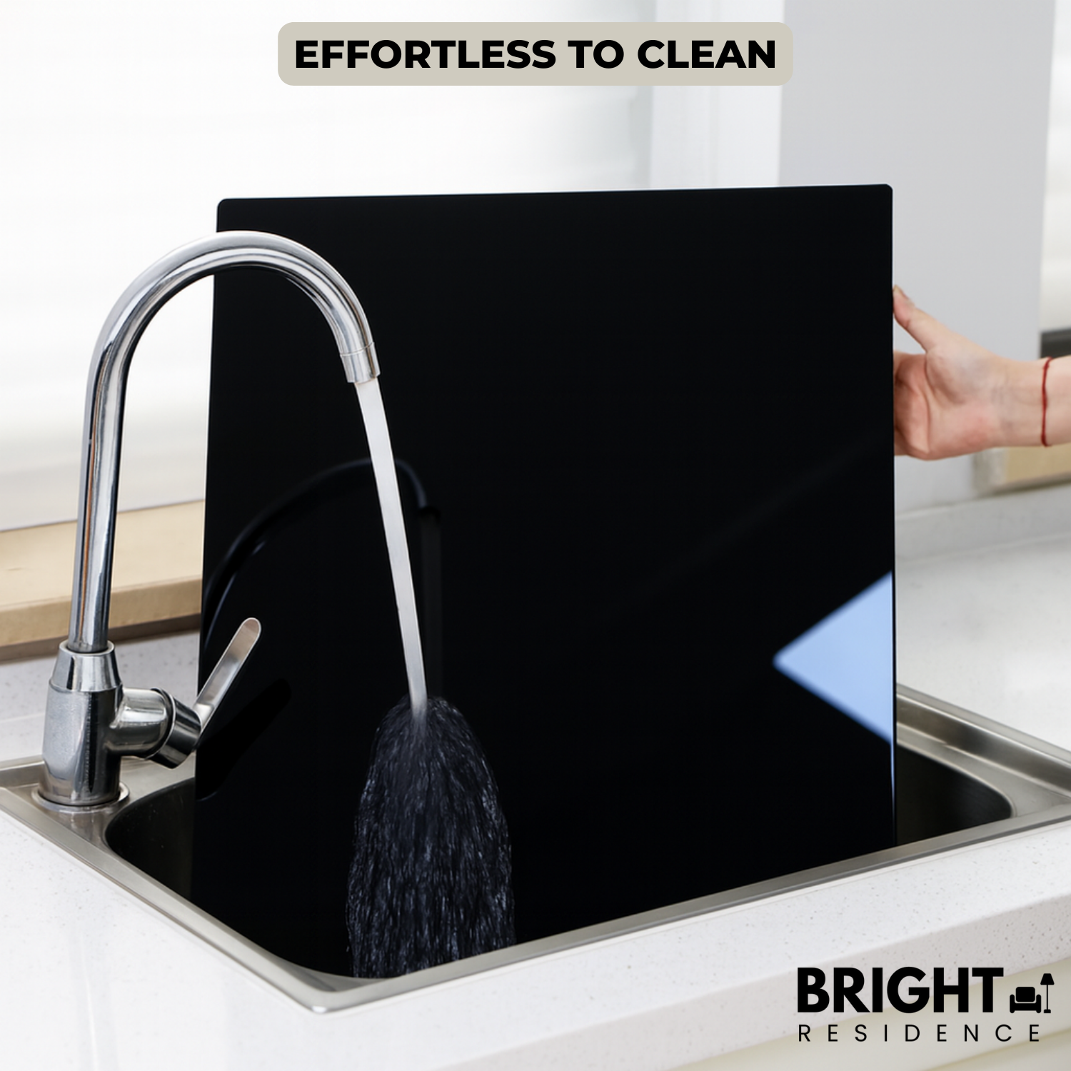 ChopClear – Elegant & Practical Cutting Board for Effortless Meal Prep