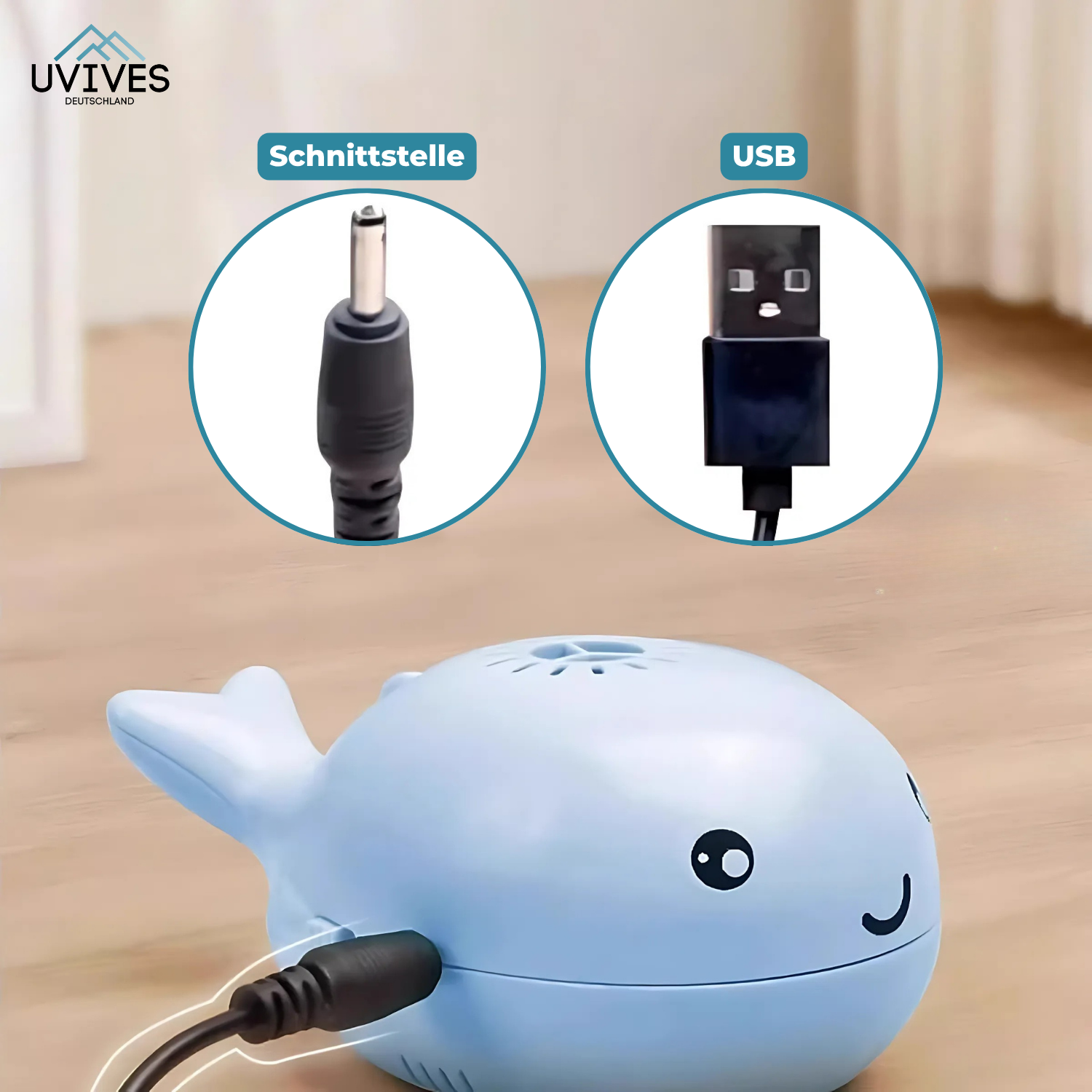 PawGlide – The Floating Toy That Keeps Your Cat Moving!
