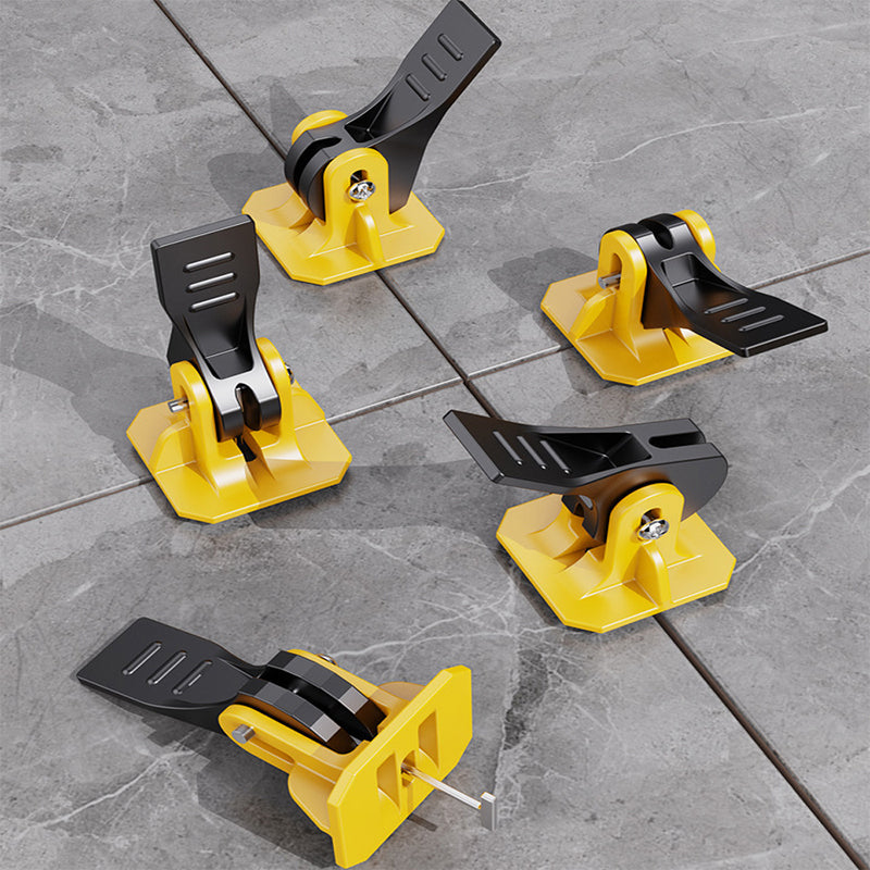 25+25 FREE | TilePro – The Ultimate Tile Leveling System for Perfect Floors
