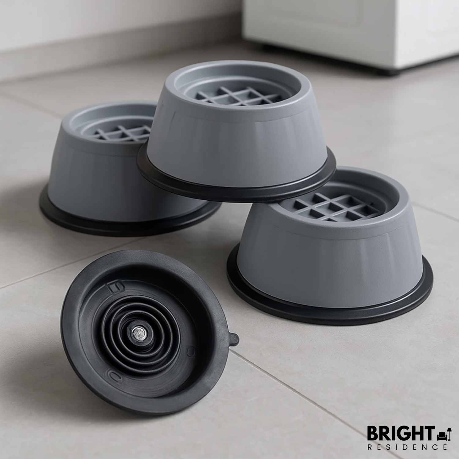 2+2 FREE | VibraFix - Put an end to noisy and shaking washing machines