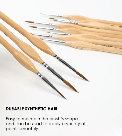 FineStroke - Precise and accurate strokes