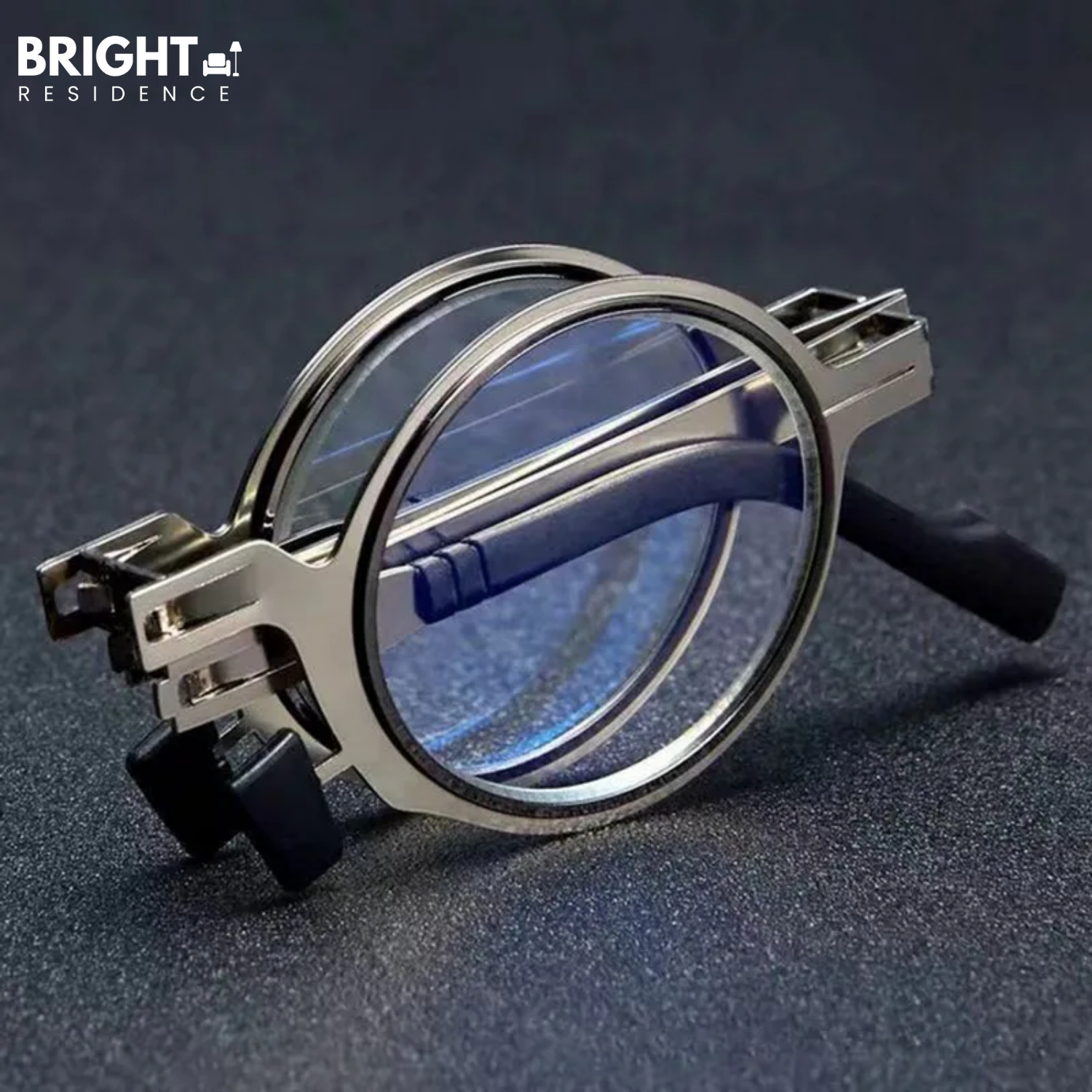 1+1 FREE | TitanFold Vision – Light, foldable & protective for your eyes!