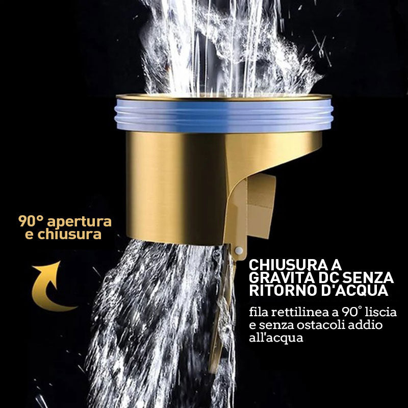 2+1 FREE | DrainGuard – Keep Drains Fresh & Clear!