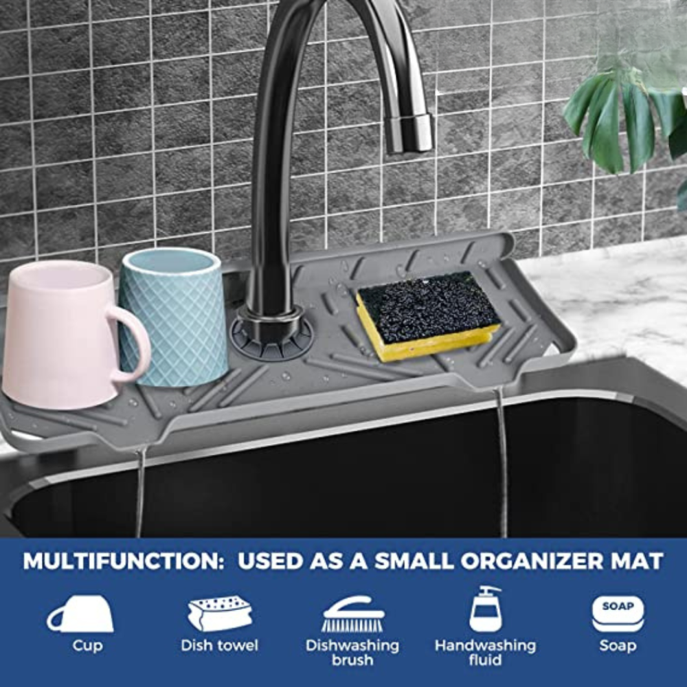 2+1 FREE | DripGuard - No drips, no puddles, no cleaning