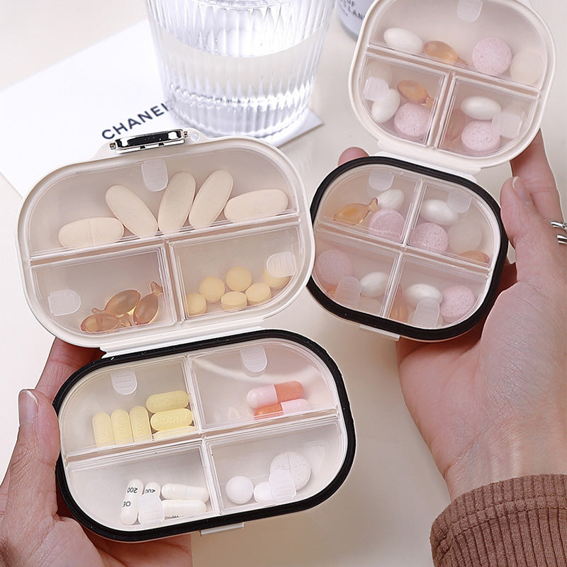1+1 FREE | MediKeep – Smart Storage for Everyday Wellness