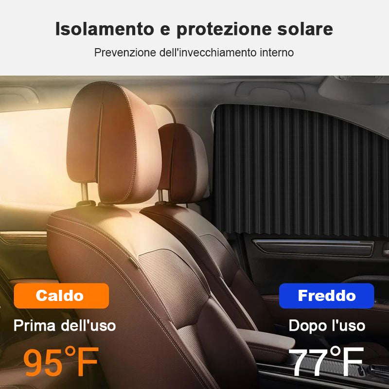 1+1 FREE | ShadeMate – The Magnetic Sunshade for Ultimate Comfort