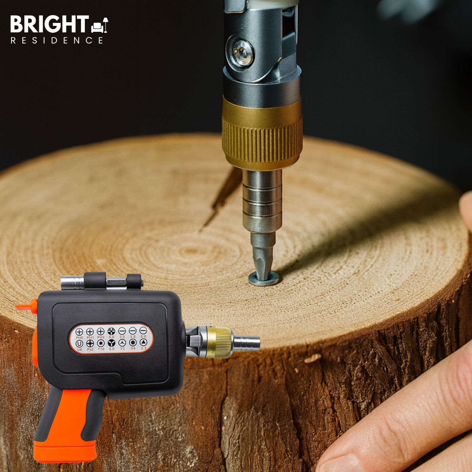 MultiGrip – Your Go-To Tool for Quick, Hassle-Free Repairs