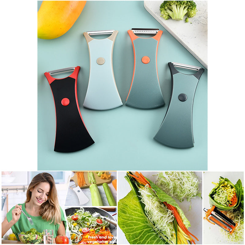 1+1 FREE | PeelPro - The ultimate peeler set for every kitchen